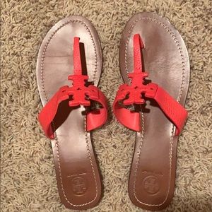 Tory Burch Sandals